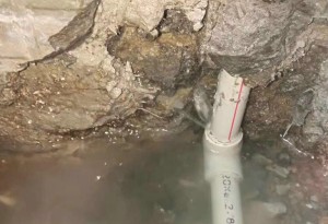 颍东区管道漏水检测五