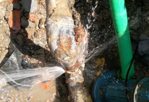 颍东区管道漏水检测二