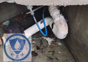 颍东区水管漏水检测公司6