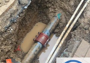颍东区水管漏水检测公司4