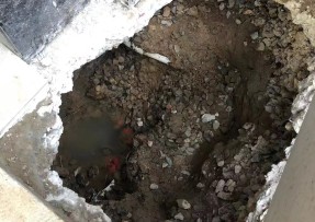 颍东区水管漏水检测公司2