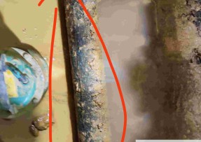 颍东区水管漏水检测公司1